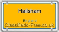 Hailsham board